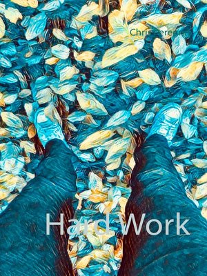 cover image of Hard Work